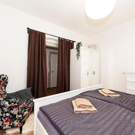 Ferienwohnung Gans Auguste Dohna Eksteriør billede
